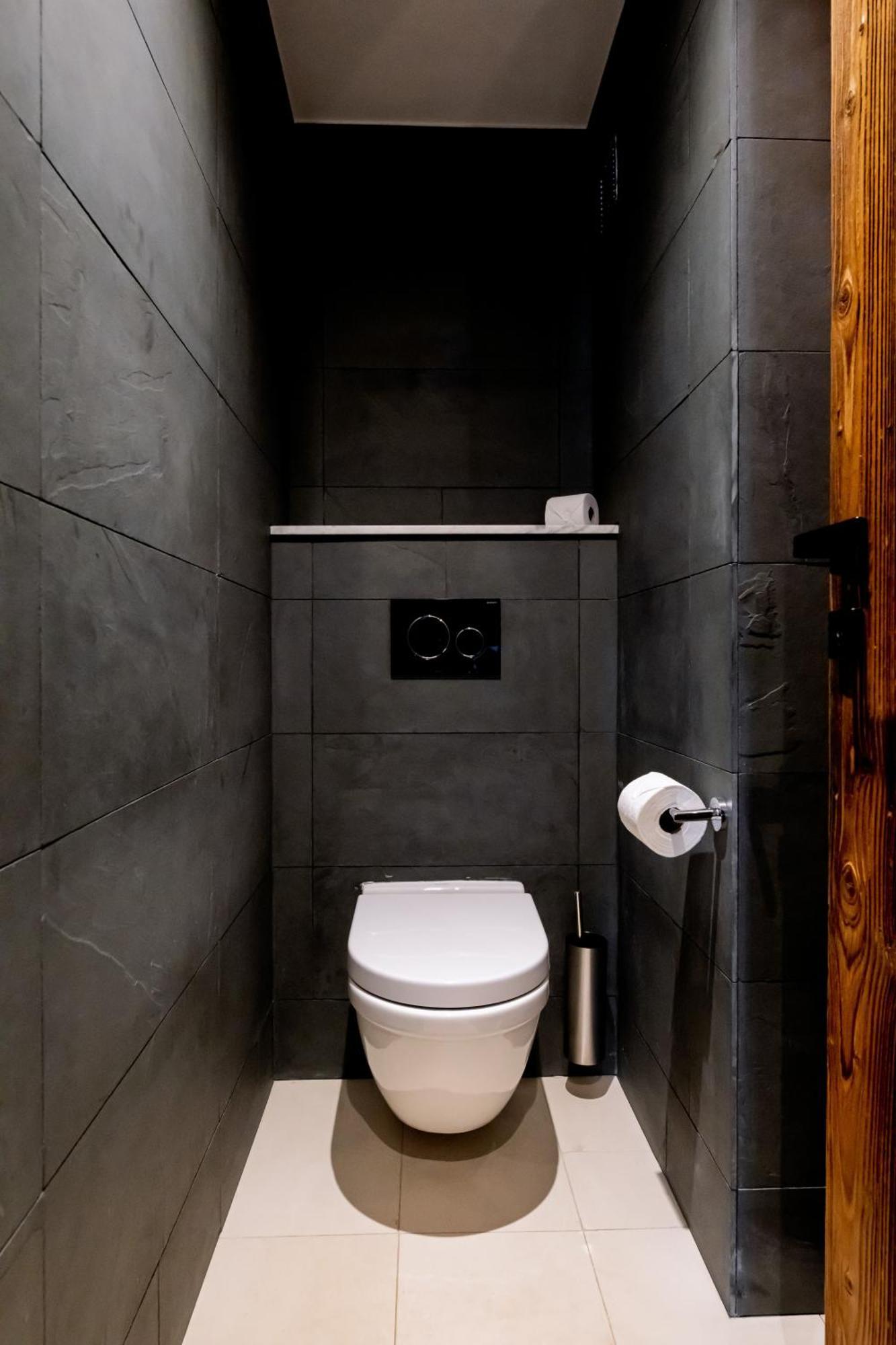 Luxury Suite 70M2 Balcon Courchevel1850 Parking المظهر الخارجي الصورة